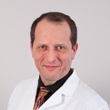 Profilbild von Prim. Univ.-Prof. Dr.  Franz Fellner 