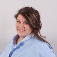Profilbild von DGKP Margarethe Heindl-Singhuber 