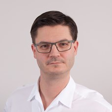 Profilbild von OA Dr.  Walter Brandstätter 