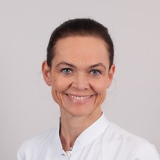 Profilbild von OÄ Dr.in Susanne Franz 