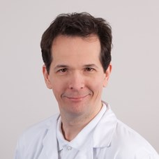 Profilbild von OA Dr. Peter Fuchs 