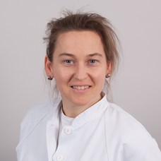 Profilbild von OÄ Dr.in  Jutta Hackl 