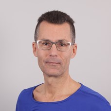 Profilbild von OA Dr. Franz Gruber 