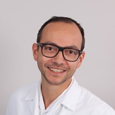 Profilbild von OA Dr. Karim Alexander Saleh 