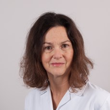 Profilbild von OÄ Dr.in Sieglinde Schumacher 