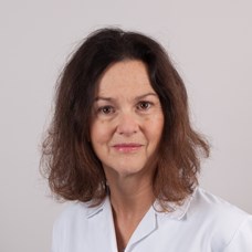 Profilbild von OÄ Dr.in Sieglinde Schumacher 