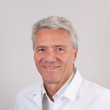 Profilbild von OA Dr.  Kurt Sihorsch 