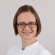 Profilbild von OÄ Dr.in Barbara Wichert-Schmitt 