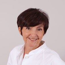Profilbild von OÄ Dr.in Gabriele Gitter 