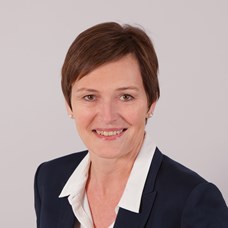 Profilbild von DGKP Susanne Pfoser, MBA 