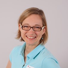 Profilbild von OÄ Dr.in Melanie Tamesberger 