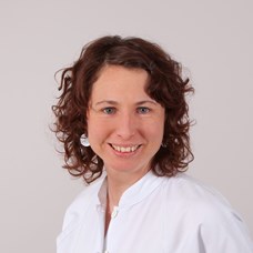 Profilbild von  Ulrike Pichler, MSc 