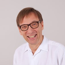 Profilbild von OA Dr. Roland Gitter 