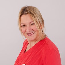 Profilbild von DGKP Gerda Grieshofer 