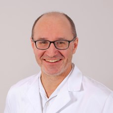Profilbild von OA Dr. Jürgen Wurm 