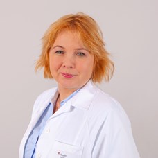 Profilbild von OÄ Dr.in  Edit Bardi 