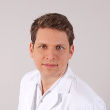 Profilbild von OA Dr. Imre Szilagyi 