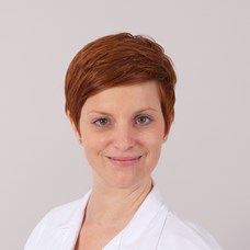 Profilbild von OÄ Dr.in Beata Szücs 