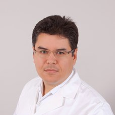 Profilbild von OA Priv.-Doz. Dr. Omar Josef Shebl 