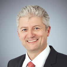 Profilbild von Präsident RA Dr. Franz Mittendorfer 