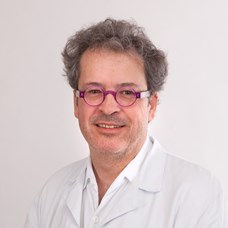 Profilbild von OA Dr. Kurt Pogner 
