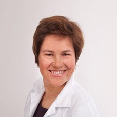 Profilbild von OÄ Dr.in Eva Grohmann 