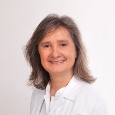 Profilbild von OÄ Dr.in Angela Öllinger 