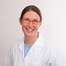 Profilbild von OÄ Dr.in Birgit Stark 