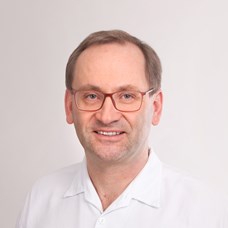 Profilbild von OA Dr. Jürgen Steiner 