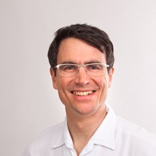 Profilbild von OA Dr. Christoph Prandstetter 