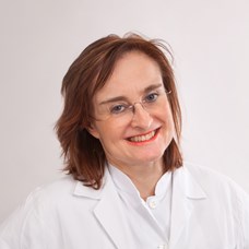 Profilbild von OÄ Dr.in Edith Ahrer 