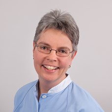Profilbild von DGKP Ingrid Ornetzeder 