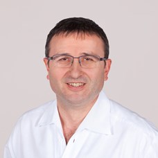 Profilbild von OA Dr. Ognian Kalev 