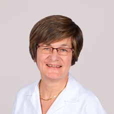 Profilbild von OÄ Dr.in  Herlinde Lukesch, MSc 