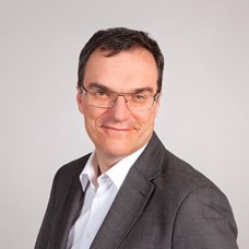 Profilbild von OA Dr.  Thomas Zaunmüller 