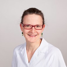 Profilbild von OÄ Dr.in Isolde Höllmüller 