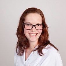 Profilbild von  Katharina Koller, BSc 
