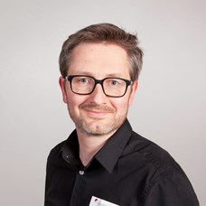 Profilbild von DSA Rainer Sandhacker 