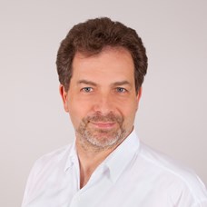 Profilbild von OA Dr.  Thomas Gitter 