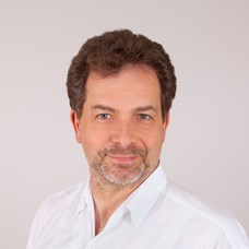 Profilbild von OA Dr.  Thomas Gitter 
