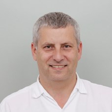 Profilbild von OA Dr.  Rene Siska 