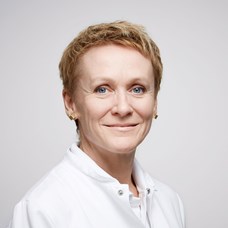 Profilbild von OÄ Dr.in Anja Grimmer 