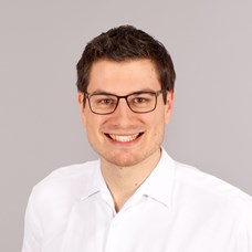 Profilbild von OA Dr. Simon-Hermann Enzelsberger, MSc 