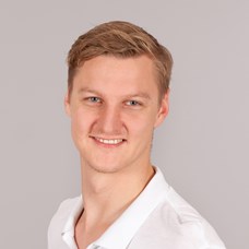 Profilbild von OA Dr. Georg Hagleitner 