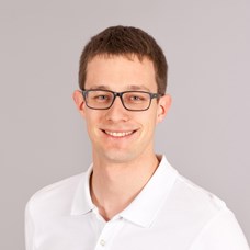 Profilbild von OA Dr. Andreas Horner 