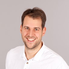 Profilbild von OA Dr. Gerhard Jakob 