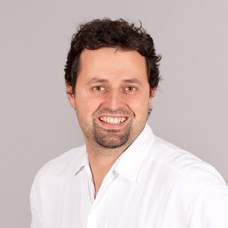 Profilbild von OA Dr. Karl Jochen Krenosz 