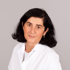 Profilbild von Dr.in Lejla Lacevic, MSc 