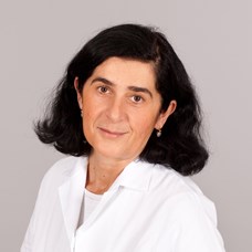 Profilbild von FÄ Dr.in Lejla Lacevic, MSc 