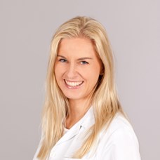 Profilbild von OÄ Dr.in Doris Leitner-Pohn 